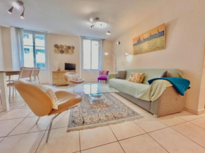 CC G Hotel des Postes 2 - City center Massena